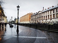 Как купить квартиру в Петербурге? С помощью ипотеки!